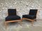 Slipper Chairs by Terence Harold Robsjohn-Gibbings, 1950s, Set of 2 11
