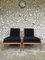 Slipper Chairs by Terence Harold Robsjohn-Gibbings, 1950s, Set of 2 1