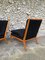 Slipper Chairs by Terence Harold Robsjohn-Gibbings, 1950s, Set of 2 5