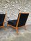 Slipper Chairs by Terence Harold Robsjohn-Gibbings, 1950s, Set of 2, Image 5