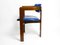 Pamplona Chair by Augusto Savini for Pozzi, Italy, 1965 4