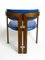 Pamplona Chair by Augusto Savini for Pozzi, Italy, 1965, Image 17