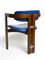 Pamplona Chair by Augusto Savini for Pozzi, Italy, 1965, Image 5