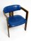 Pamplona Chair by Augusto Savini for Pozzi, Italy, 1965 19