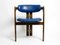 Pamplona Chair by Augusto Savini for Pozzi, Italy, 1965 1
