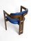 Pamplona Chair by Augusto Savini for Pozzi, Italy, 1965 18