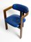 Pamplona Chair by Augusto Savini for Pozzi, Italy, 1965 20