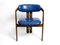 Pamplona Chair by Augusto Savini for Pozzi, Italy, 1965, Image 2