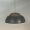 Lampe à Suspension AJ par Arne Jacobsen pour Louis Poulsen, 1980s 7
