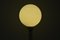 Lámpara de pie Mid-Century, años 70, Imagen 4