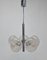 Mid-Century Sputnik Chandelier from Hustadt Leuchten, Germany, 1970s 10