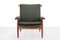 Bwana 153 Armchair by Finn Juhl for France and Son, 1960s 2