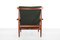 Bwana 153 Armchair by Finn Juhl for France and Son, 1960s 4