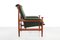 Bwana 153 Armchair by Finn Juhl for France and Son, 1960s 3