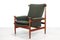 Bwana 153 Armchair by Finn Juhl for France and Son, 1960s 1