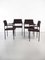 Dining Chairs from Thonet, 1960s, Set of 4 3