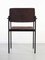Dining Chairs from Thonet, 1960s, Set of 4, Image 5