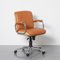 Chaise de Bureau Style Martin Stoll pour Giroflex Style, 1980s 1