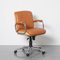 Desk Chair in the Style of Martin Stoll for Giroflex Style, 1980s 1