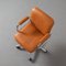 Chaise de Bureau Style Martin Stoll pour Giroflex Style, 1980s 8