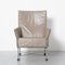 Charly Flex Recliner Armchair attributed to Gerard Van Den Berg for Montis, 2000s 3