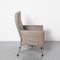 Charly Flex Recliner Armchair attributed to Gerard Van Den Berg for Montis, 2000s 7