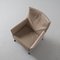 Charly Flex Recliner Armchair attributed to Gerard Van Den Berg for Montis, 2000s 8