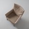 Charly Flex Recliner Armchair attributed to Gerard Van Den Berg for Montis, 2000s, Image 8