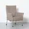 Charly Flex Recliner Armchair attributed to Gerard Van Den Berg for Montis, 2000s 1