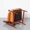 Leather Bwana Lounge Chair by Finn Juhl for France & Son, 1960s, Image 8