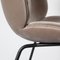 Grey Beetle Chair by Gamfratesi for Gubi 10
