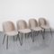 Grey Beetle Chair by Gamfratesi for Gubi 16