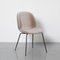 Grey Beetle Chair by Gamfratesi for Gubi 1