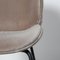 Grey Beetle Chair by Gamfratesi for Gubi 11