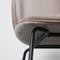 Grey Beetle Chair by Gamfratesi for Gubi 12