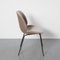 Grey Beetle Chair by Gamfratesi for Gubi 6