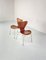 Butterfly Chair by Arne Jacobsen for Fritz Hansen, Denmark, 1955 4