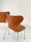 Butterfly Chair by Arne Jacobsen for Fritz Hansen, Denmark, 1955 8