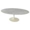 Marble Dining Table attributed to Eero Saarinen for Knoll International, USA, 1958 1