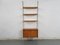 Pine Wall Unit attributed to Nils Nisse Strinning for String, Sweden, 1950s 2