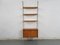 Pine Wall Unit attributed to Nils Nisse Strinning for String, Sweden, 1950s, Image 2