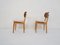 Sb11 Dining Chairs attributed to Cees Braakman, the Netherlands, 1958, Set of 2 4