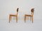 Sb11 Dining Chairs attributed to Cees Braakman, the Netherlands, 1958, Set of 2, Image 4