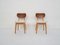Sb11 Dining Chairs attributed to Cees Braakman, the Netherlands, 1958, Set of 2, Image 1
