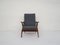 Mid-Century Teak Lounge Chair attributed to Topform, the Netherlands, 1950s, Image 5