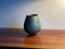 Danish Ceramic Vase, 1960s, Image 7