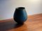 Danish Ceramic Vase, 1960s 1