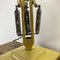 Tischlampe in Gelb von George Carwardine für Herbert Terry & Sons, 1930er 3