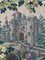 Vintage French Aubusson Style Jaquar Tapestry, 1950s, Image 11