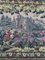 Vintage French Aubusson Style Jaquar Tapestry, 1950s 4